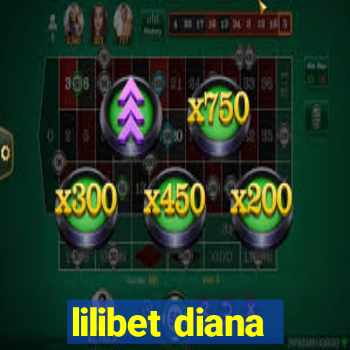 lilibet diana